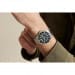 Lorus – Somptueuse montre à quartz pour hommes, cadran noir avec dateur et étanche 100 m – RH939GX9 Lorus – Somptueuse montre à quartz pour hommes, cadran noir avec dateur et étanche 100 m – RH939GX9