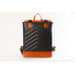 Mousafir Backpack Noir Grainé Business + Mousafir Backpack Noir Grainé Business +