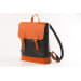 Mousafir Backpack Noir Grainé Business + Mousafir Backpack Noir Grainé Business +