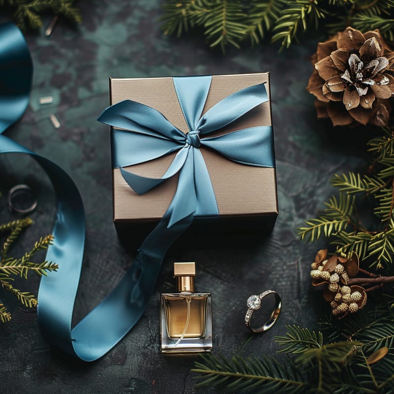 FW Perfumes Oud Royal Diffuser | White Flowers