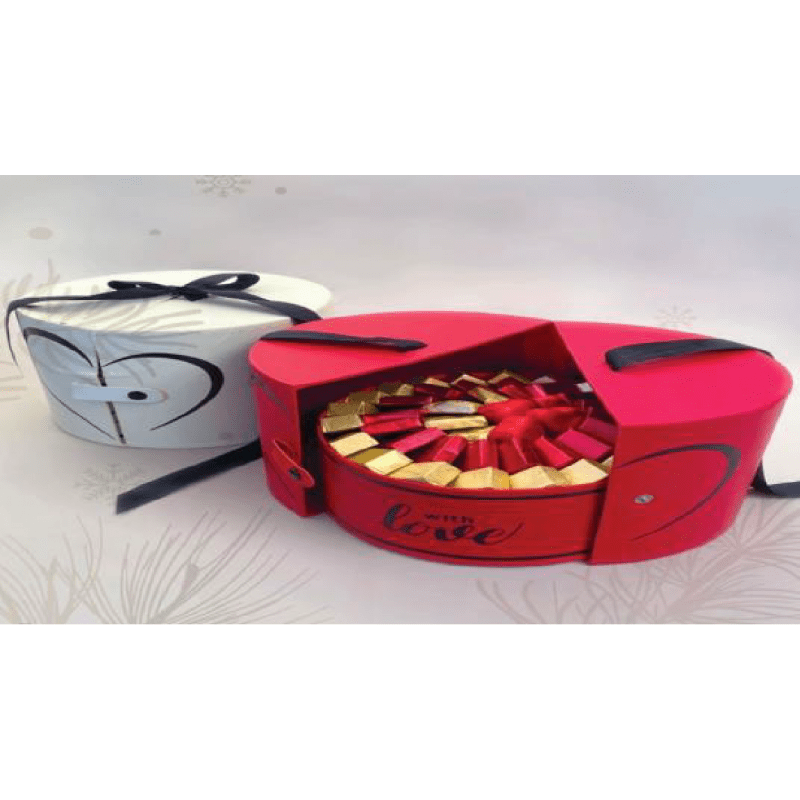 Coffret Amour