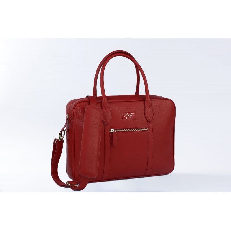 Anika Classique Rouge
