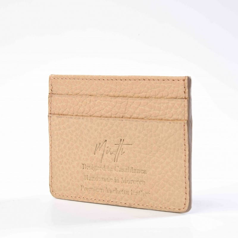 Wafi beige