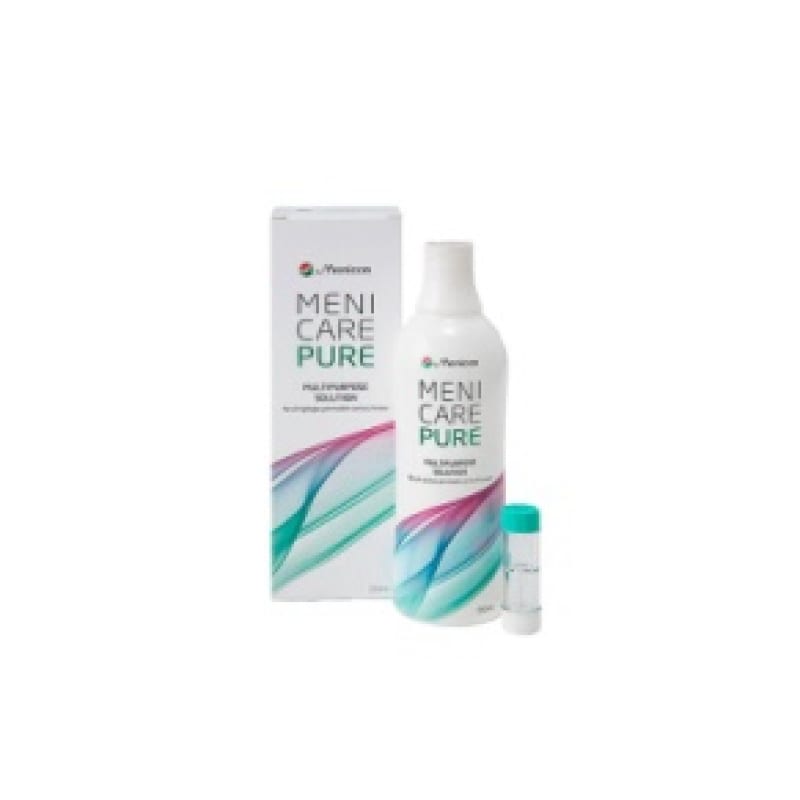 MENICARE PURE 250 ML + étui