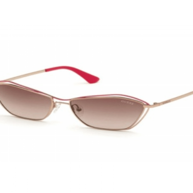 Lunettes de soleil GUESS GU7639