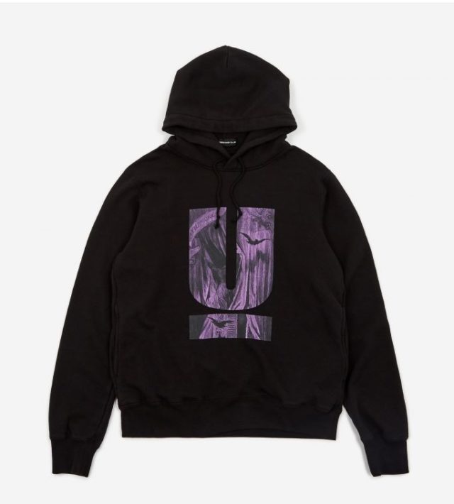 UNDERCOVER, £ 336 (GOODHOODSTORE.COM)