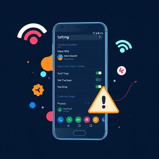 Как посмотреть пароль от Wi-Fi на Android 7: Полное руководство