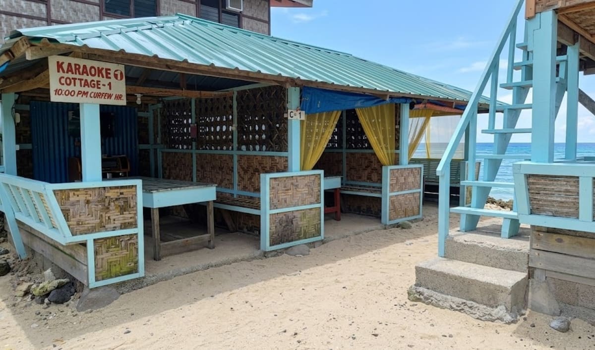 Videoke Cottage photo