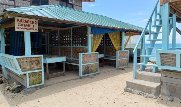 Videoke Cottage