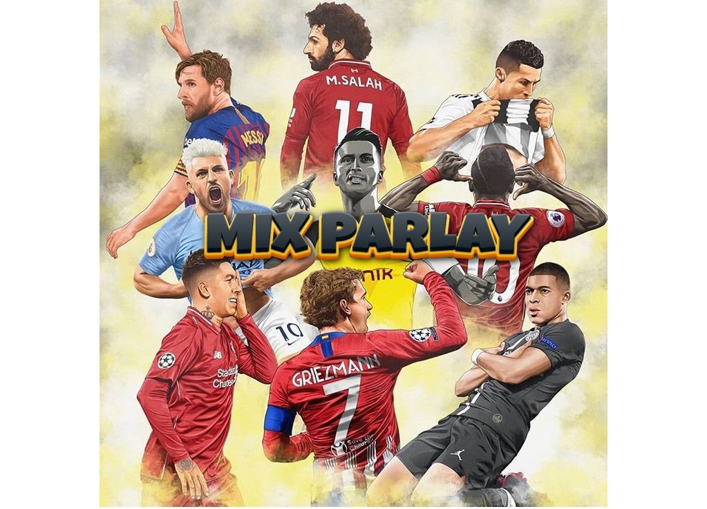 Mix Parlay > Daftar Situs Judi Bola Parlay Menang Kalah diBayar