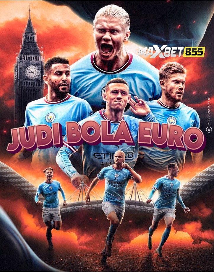 Daftar Situs Judi Bola Euro 2024 Agen Sbobet88 Resmi dan Terpercaya