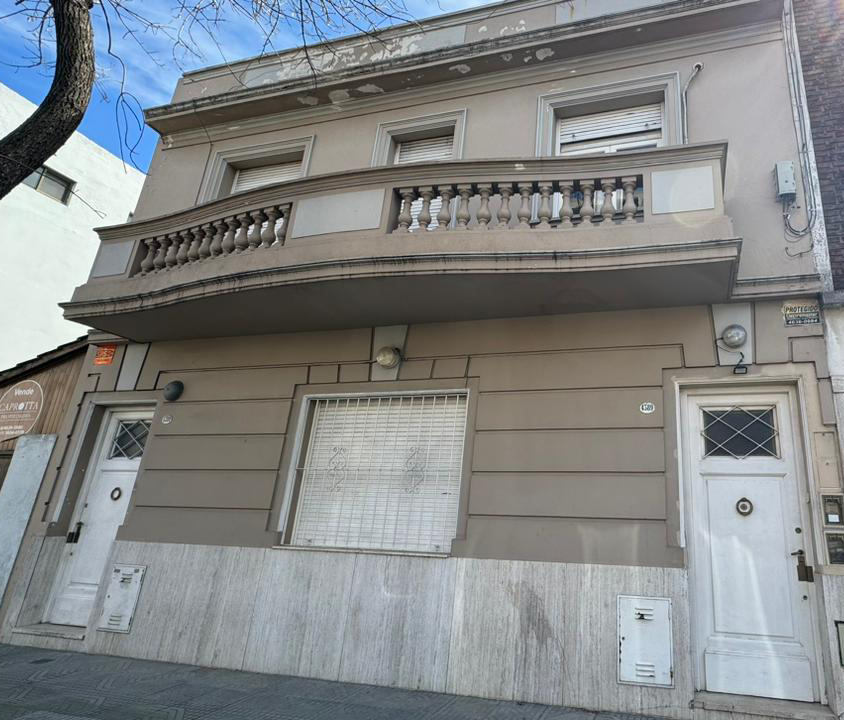 Propiedad en Villa Devoto