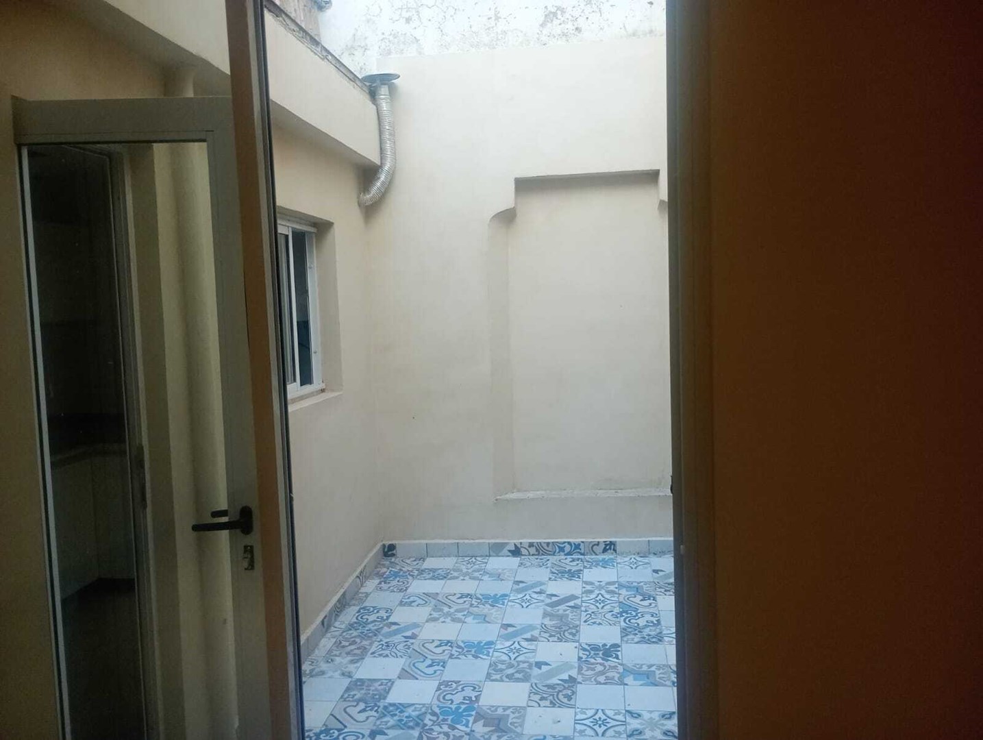 Propiedad en Villa Crespo