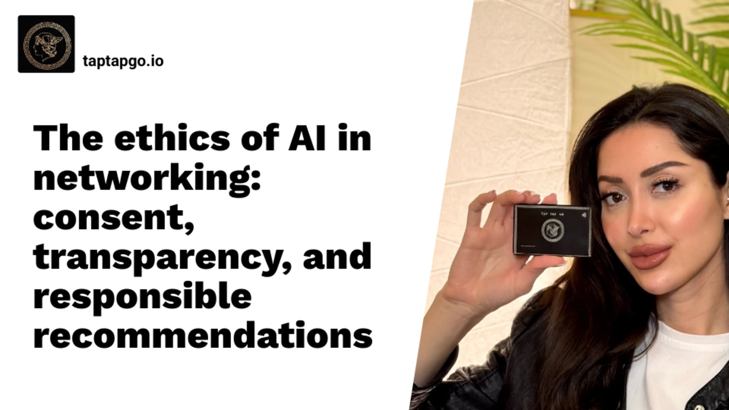 The ethics of AI in networking: consent, transparency, and responsible recommendations