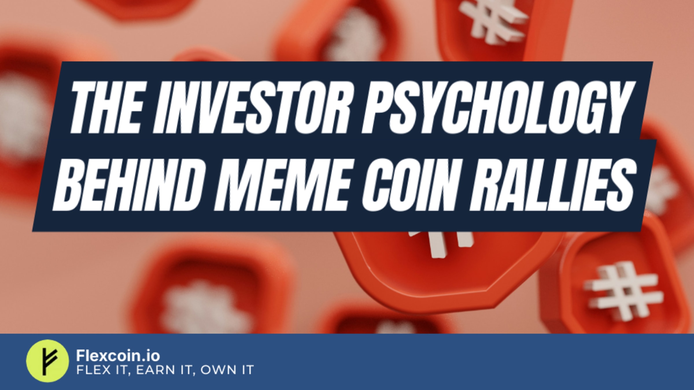 The Investor Psychology Behind Meme Coin Rallies