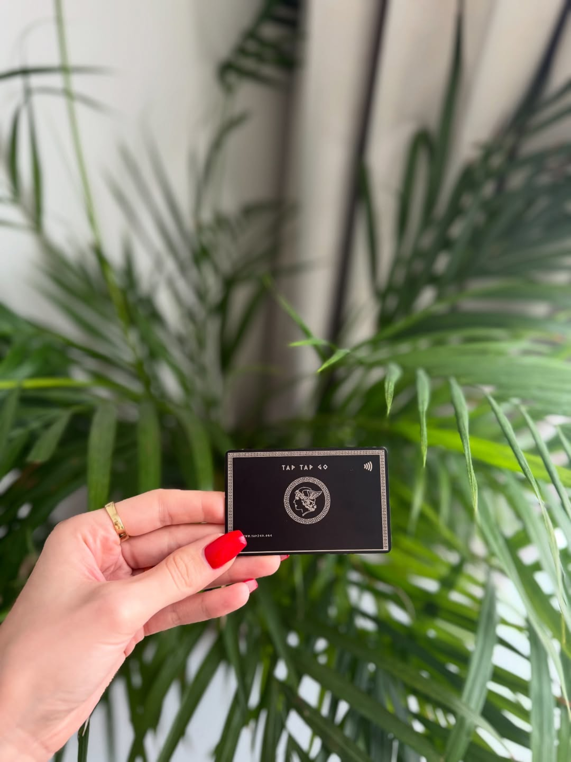 Accept Payments with a Tap: Fees, Tips, and Invoices Made Simple