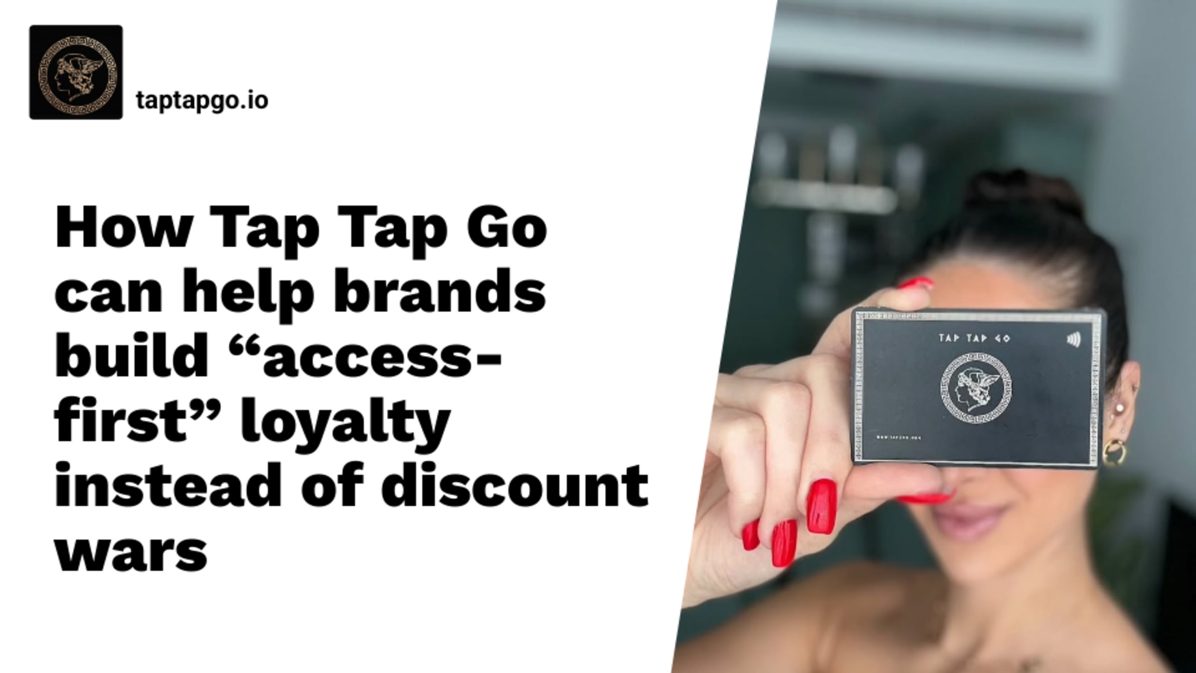Why the Smartest Brands Are Ditching Discount Wars — And Building Access-First Loyalty Instead