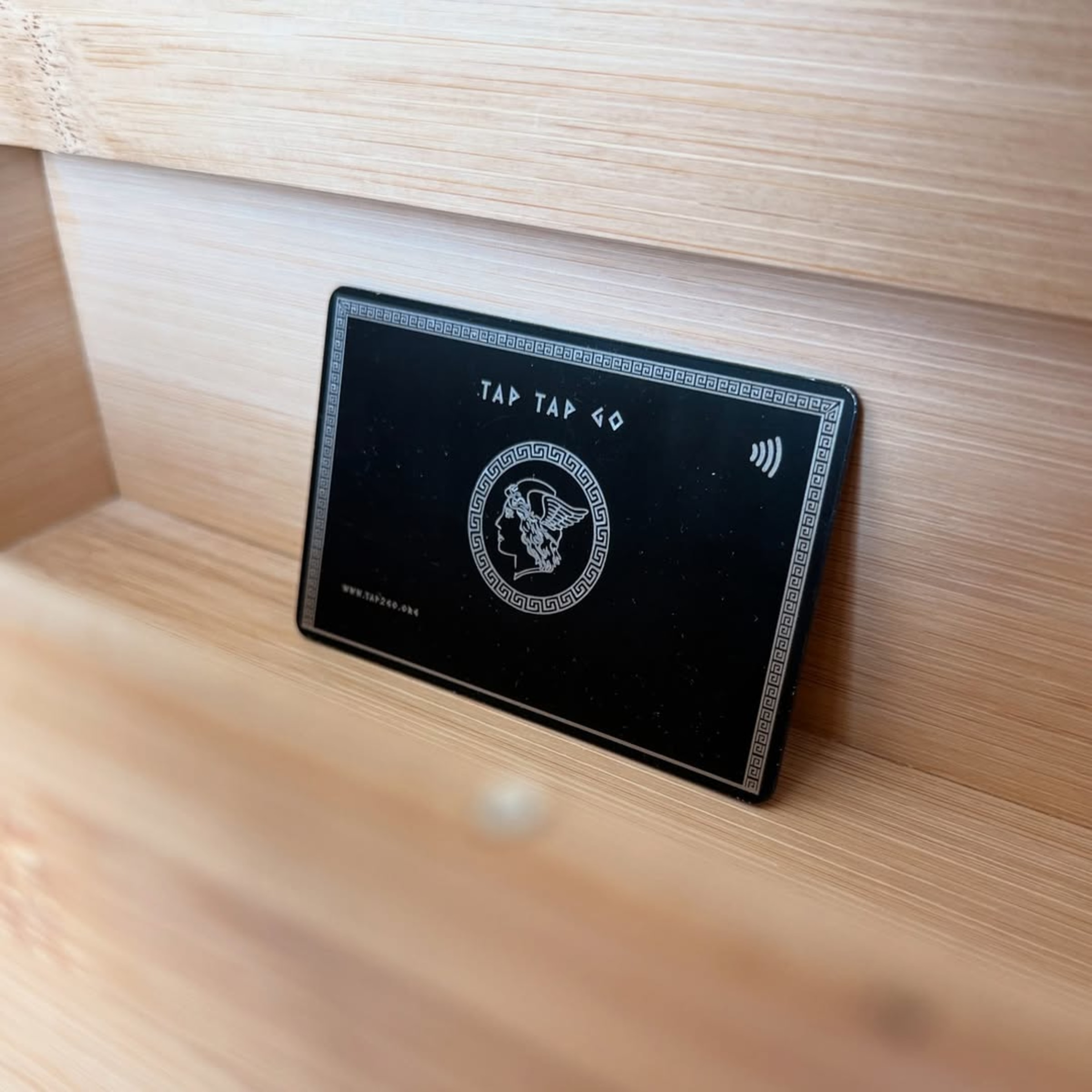 Build Loyalty Campaigns That Convert with Tap Tap Go