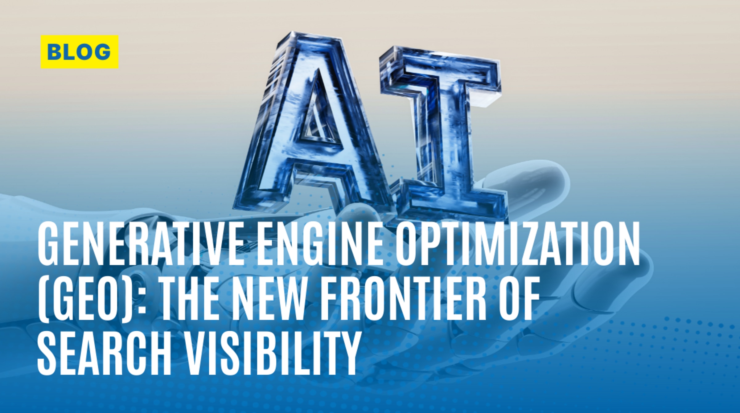 Generative Engine Optimization (GEO): The New Frontier of Search Visibility