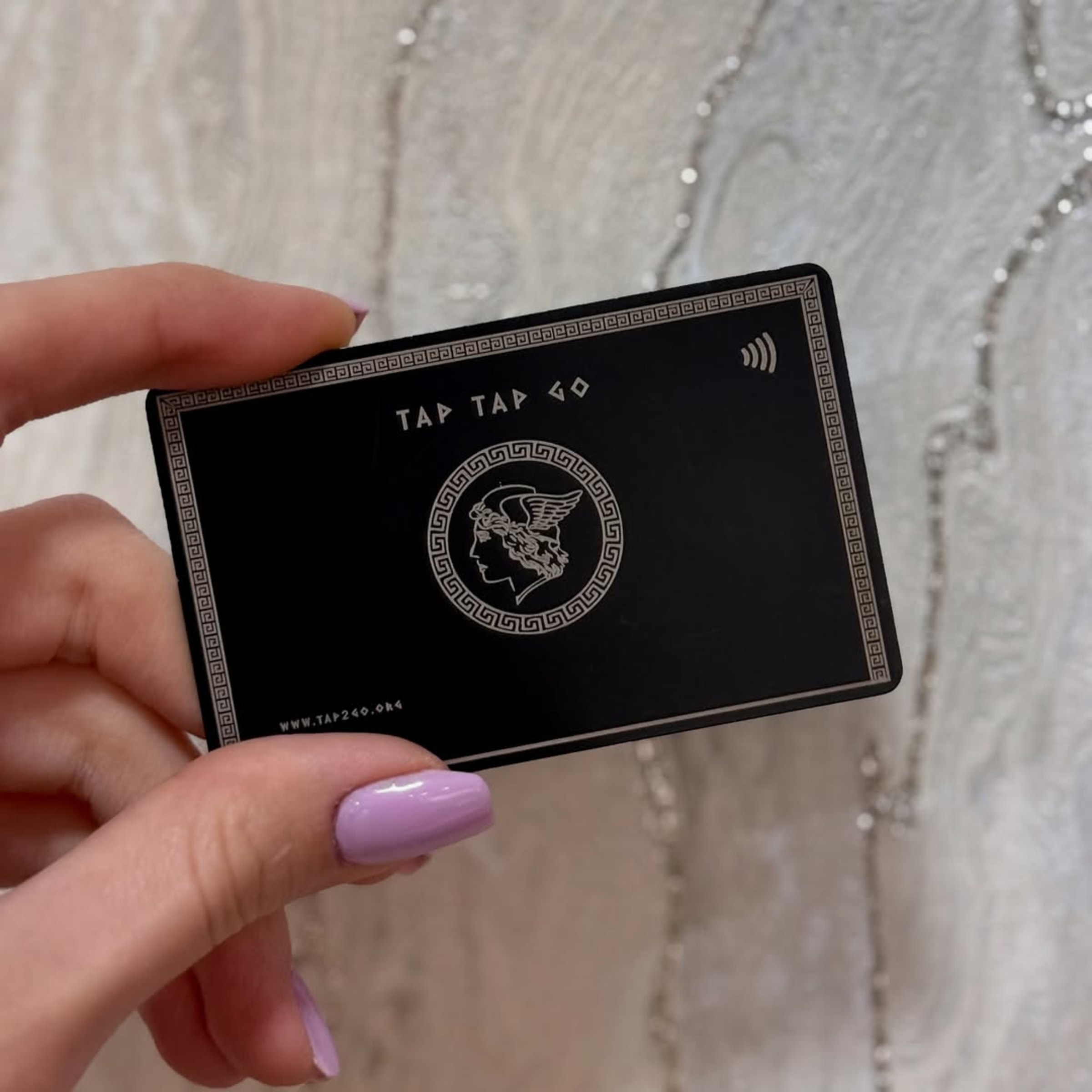 How Tap Tap Go Transforms Event Check-Ins Into Loyalty Rewards