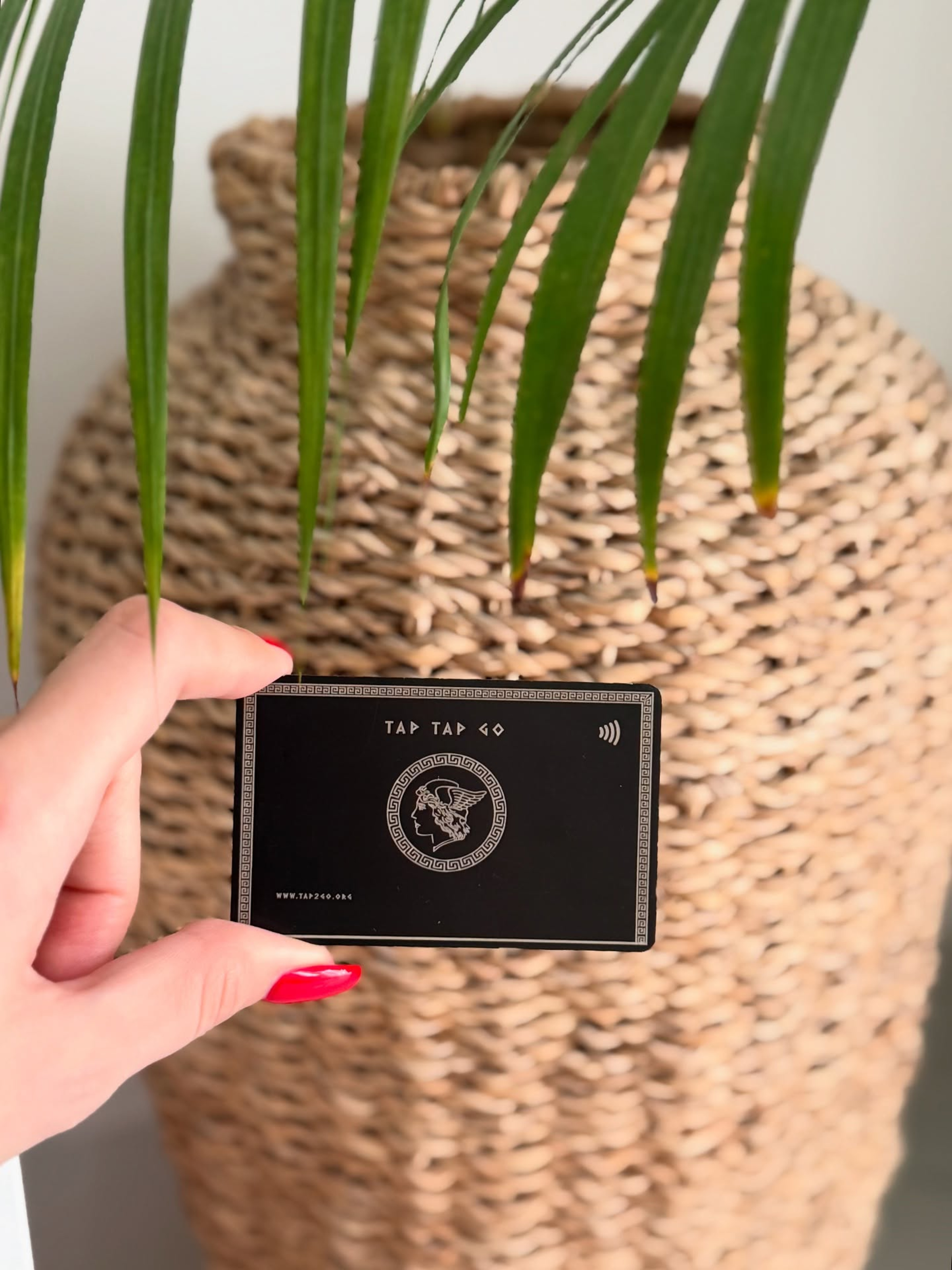 One Card, 40+ Platforms: How Tap Tap Go Unifies Your Digital Identity