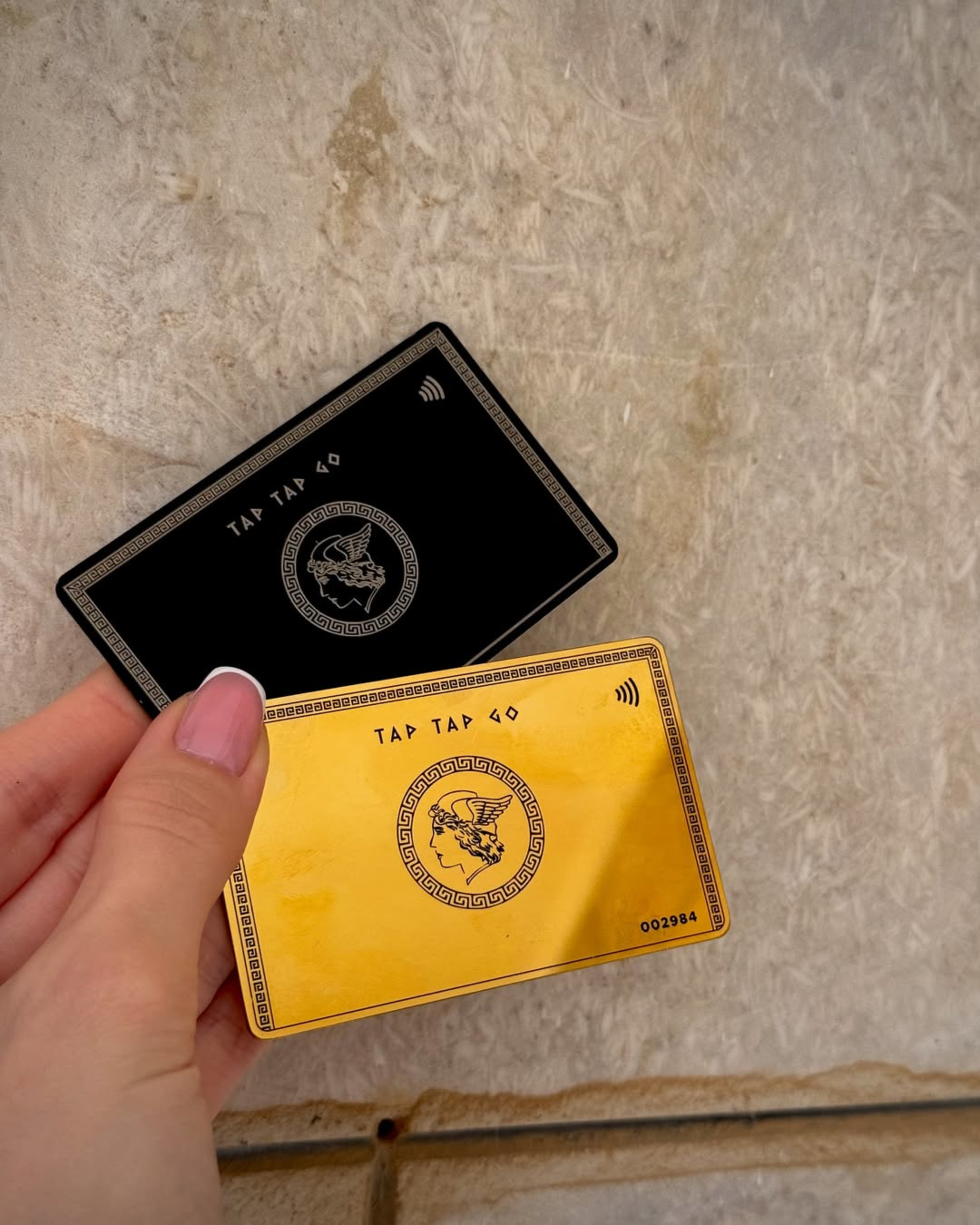 Real Professionals Who Transformed Their Networking with Tap Tap Go