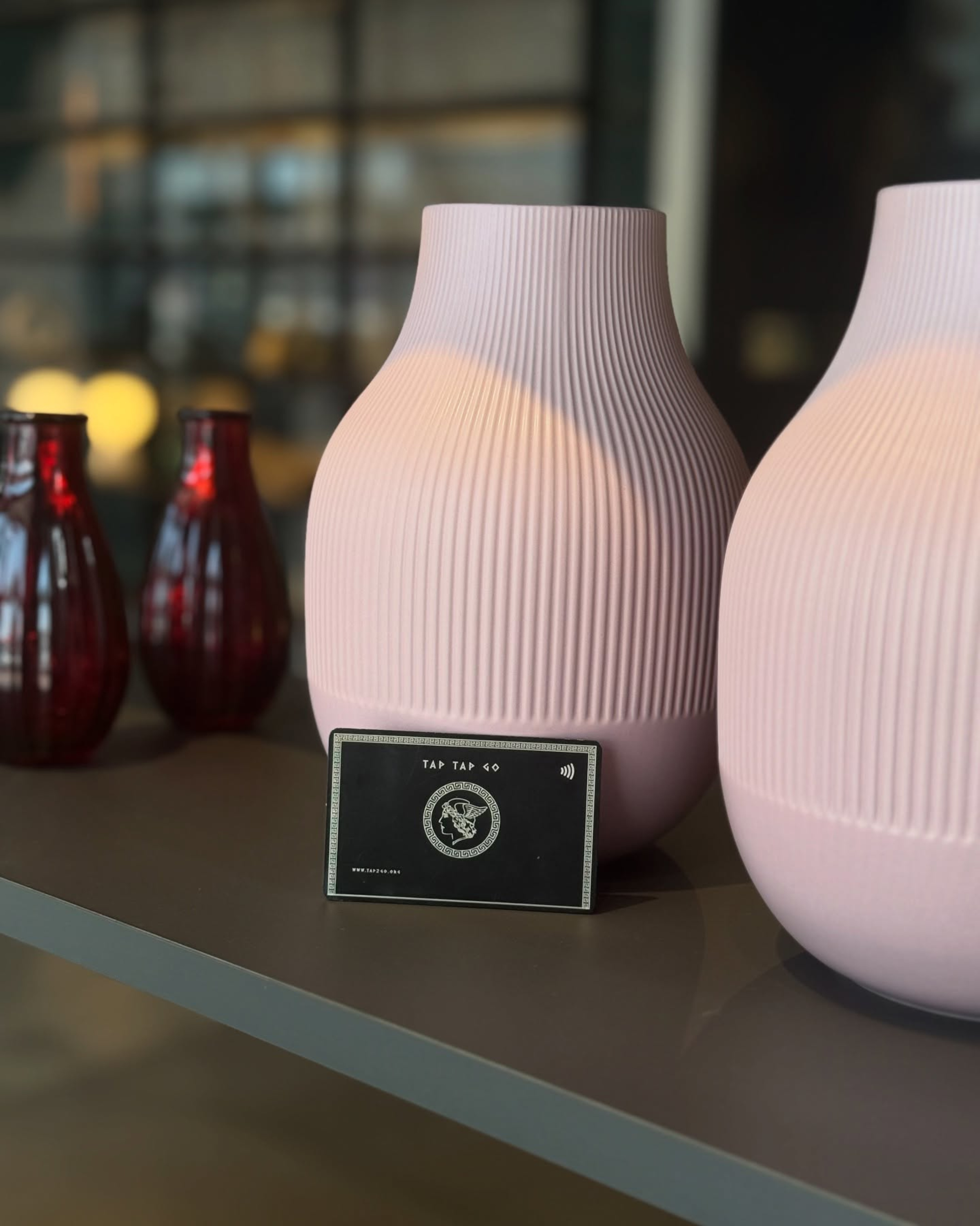 The Conference Badge Is Dead. Long Live Your Digital Identity.