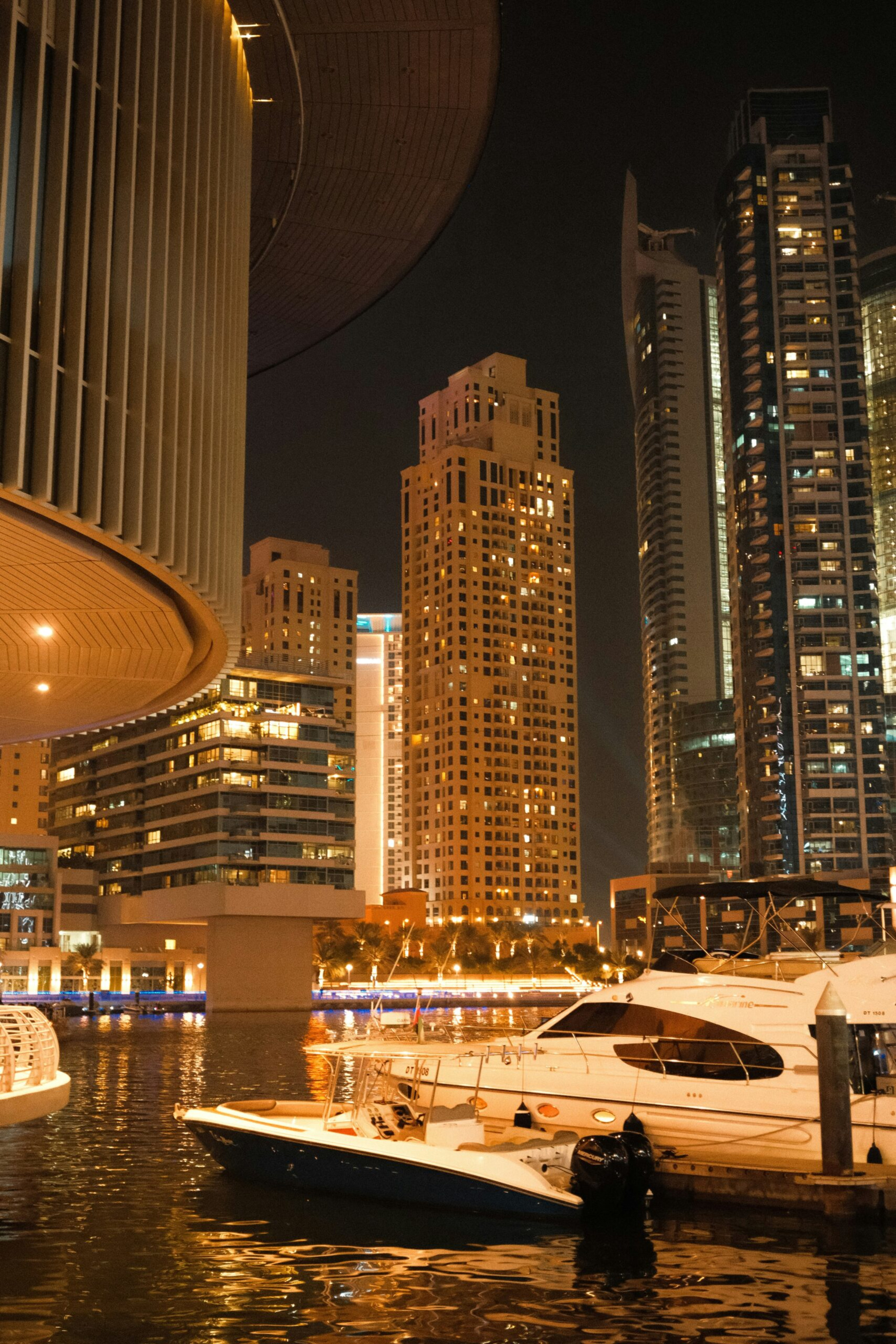 Understanding Risk-Adjusted Returns in Dubai: A Guide for Investors