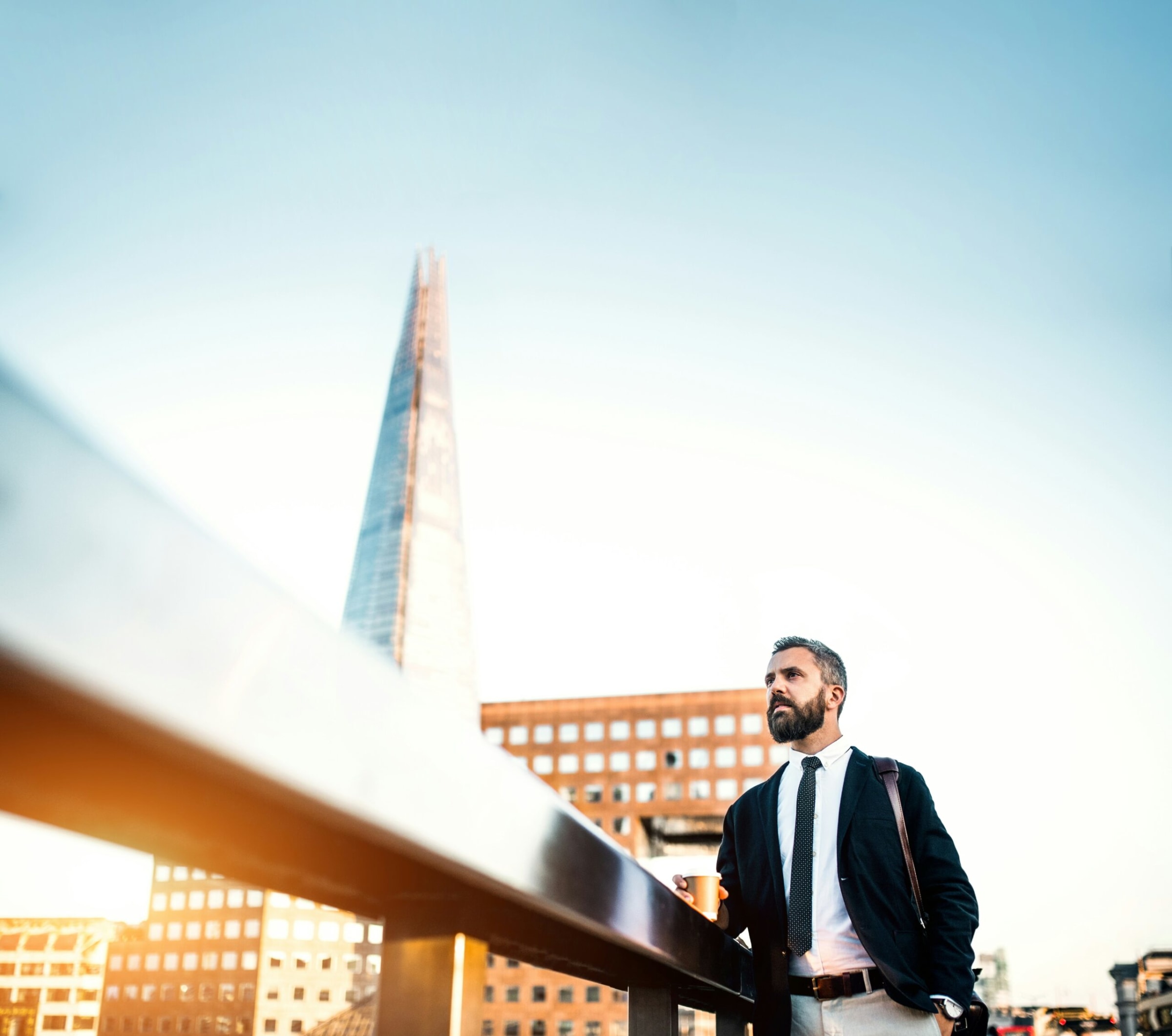 Why Global Investors Need a Local JV Partner in Dubai Real Estate