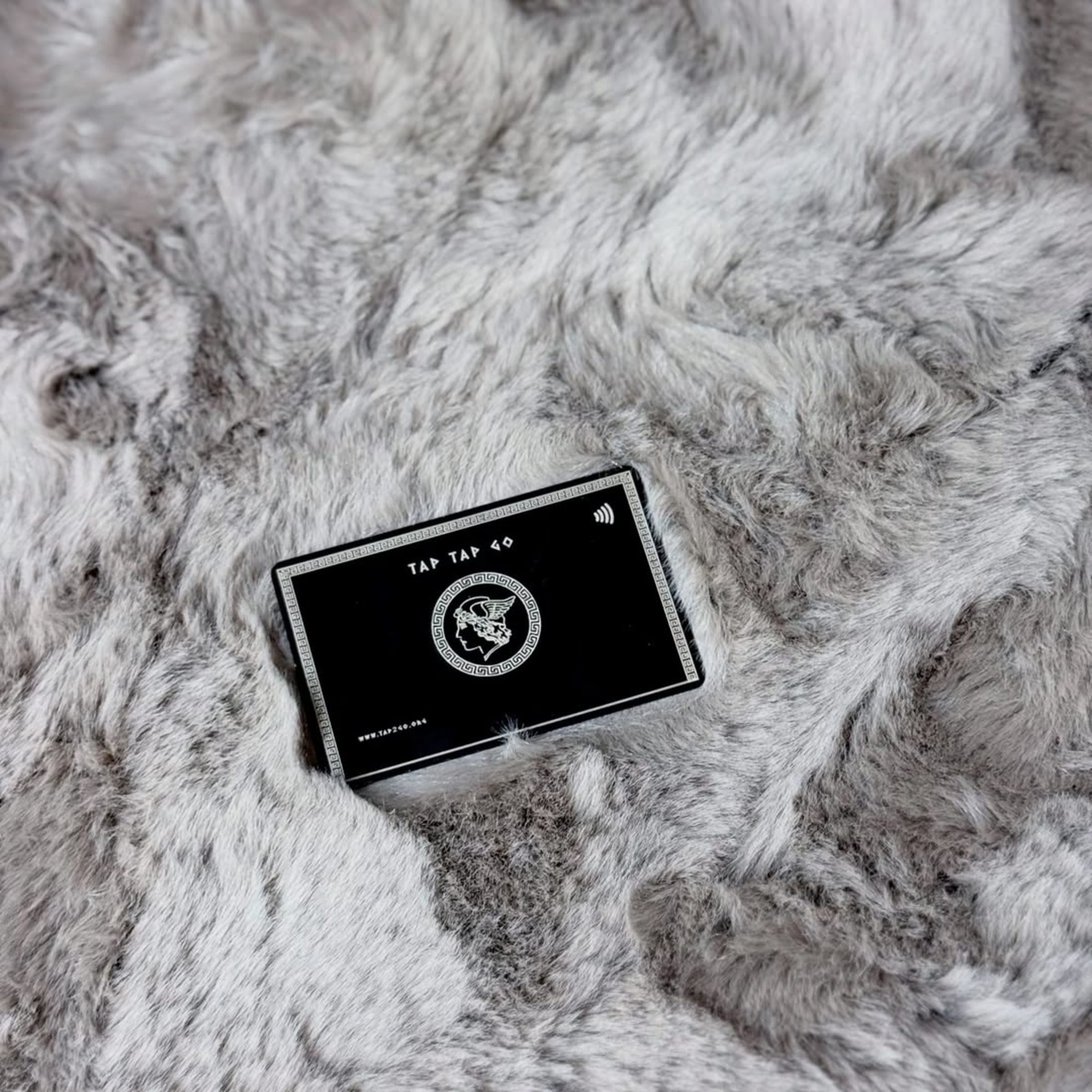 Why Luxury Networking Tools Are Becoming Status Symbols for Modern Leaders