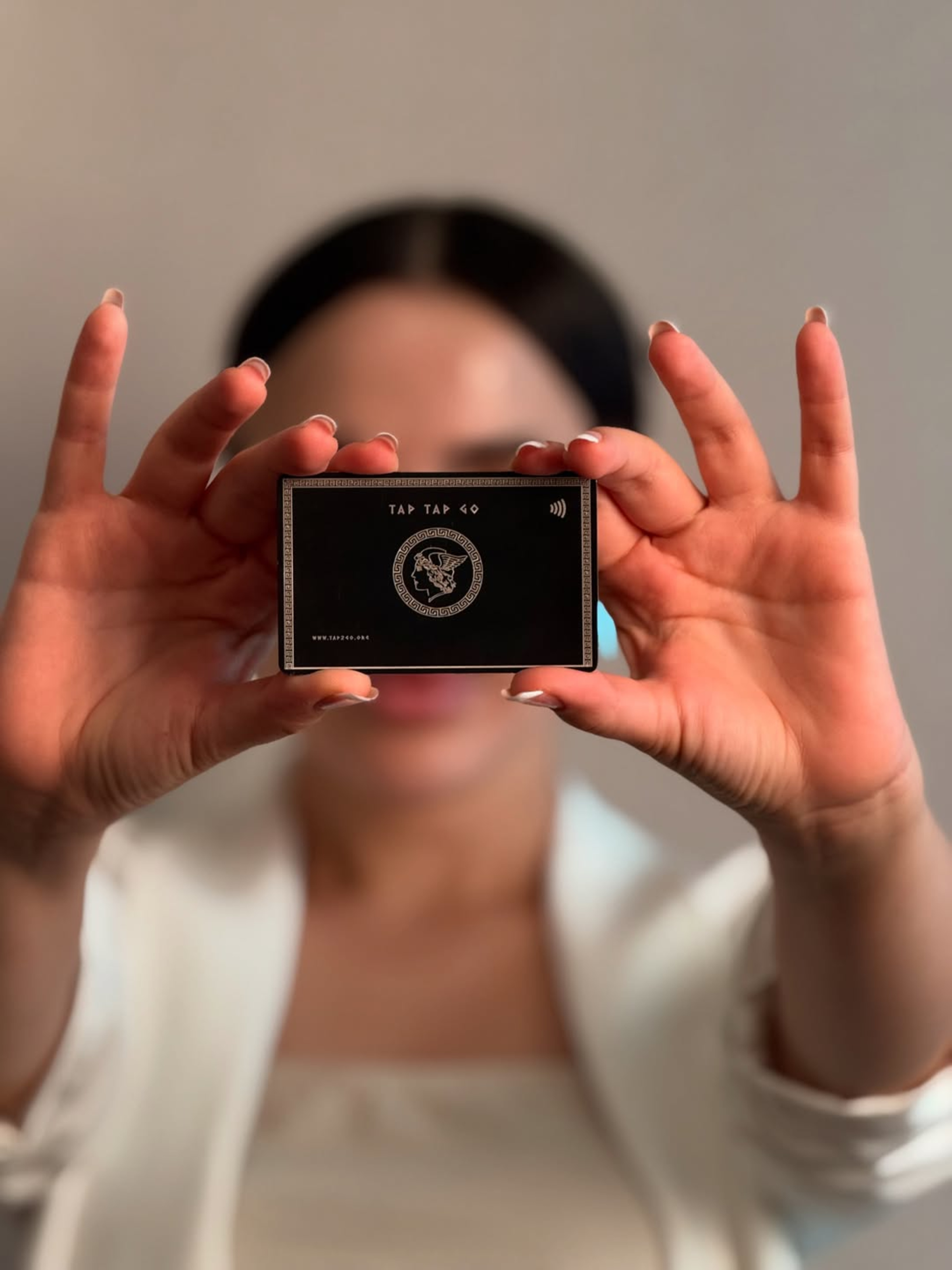 Why NFC-Powered Luxury Cards Are the New Standard for Premium Brands