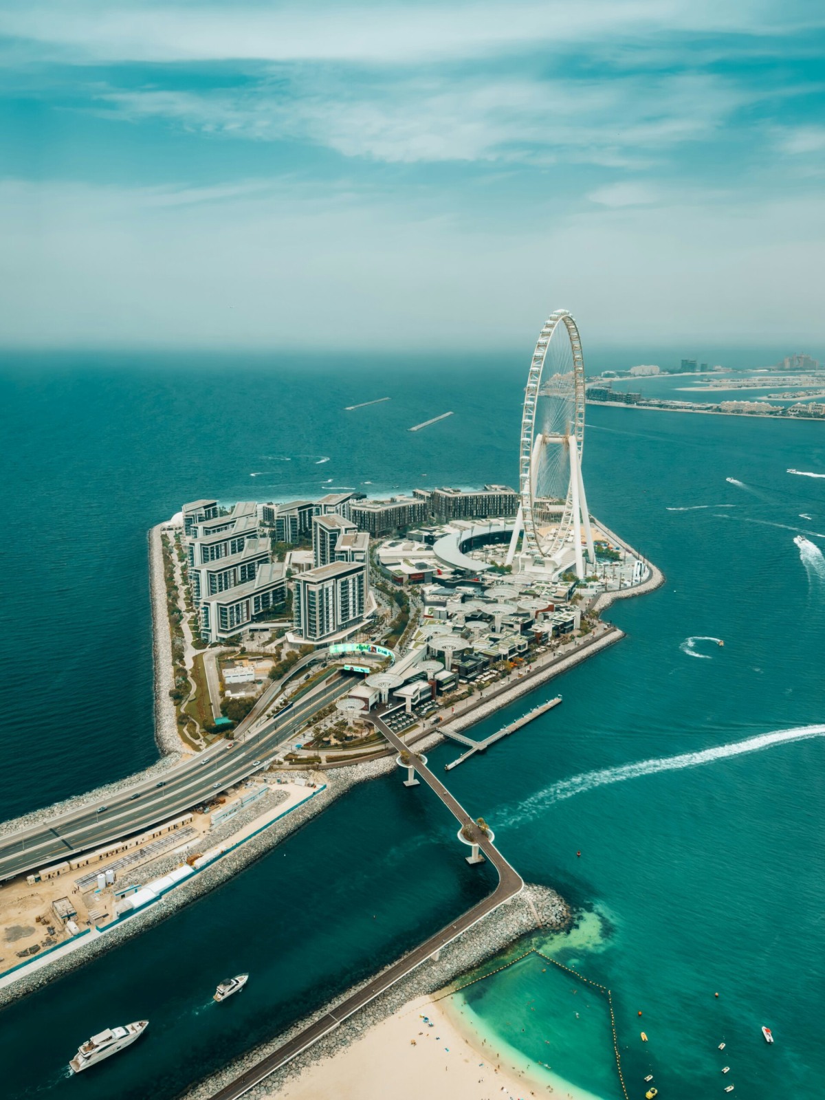 Building an Ecosystem, Not Just a Company: The Mafhh Approach to Partnerships