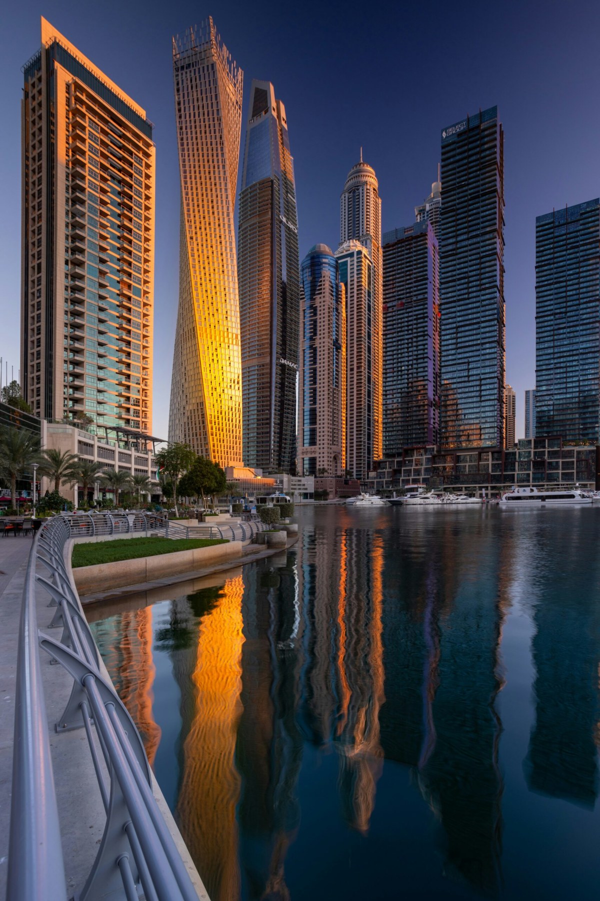 How Technology Will Shape the Next Decade of Dubai Property Investing