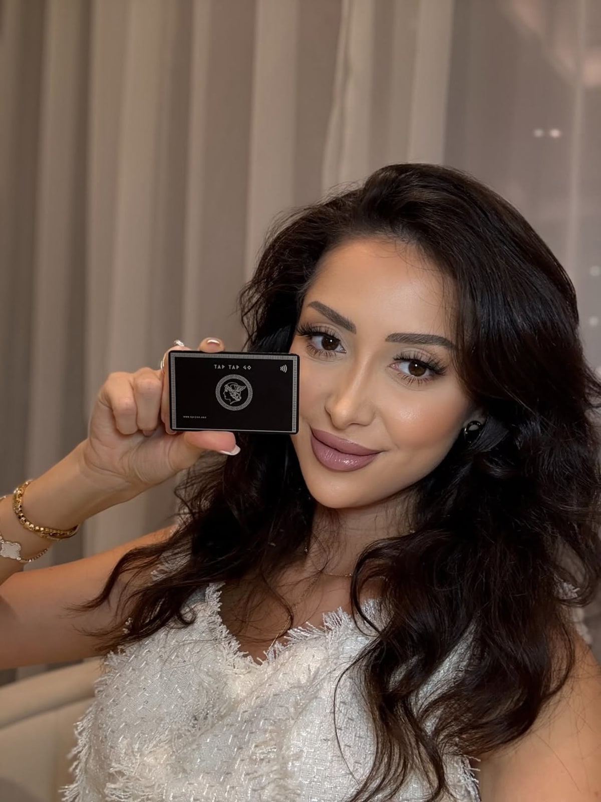 Inside Tap Tap Go: A Complete Walkthrough of Your Ultra-Premium Digital Card