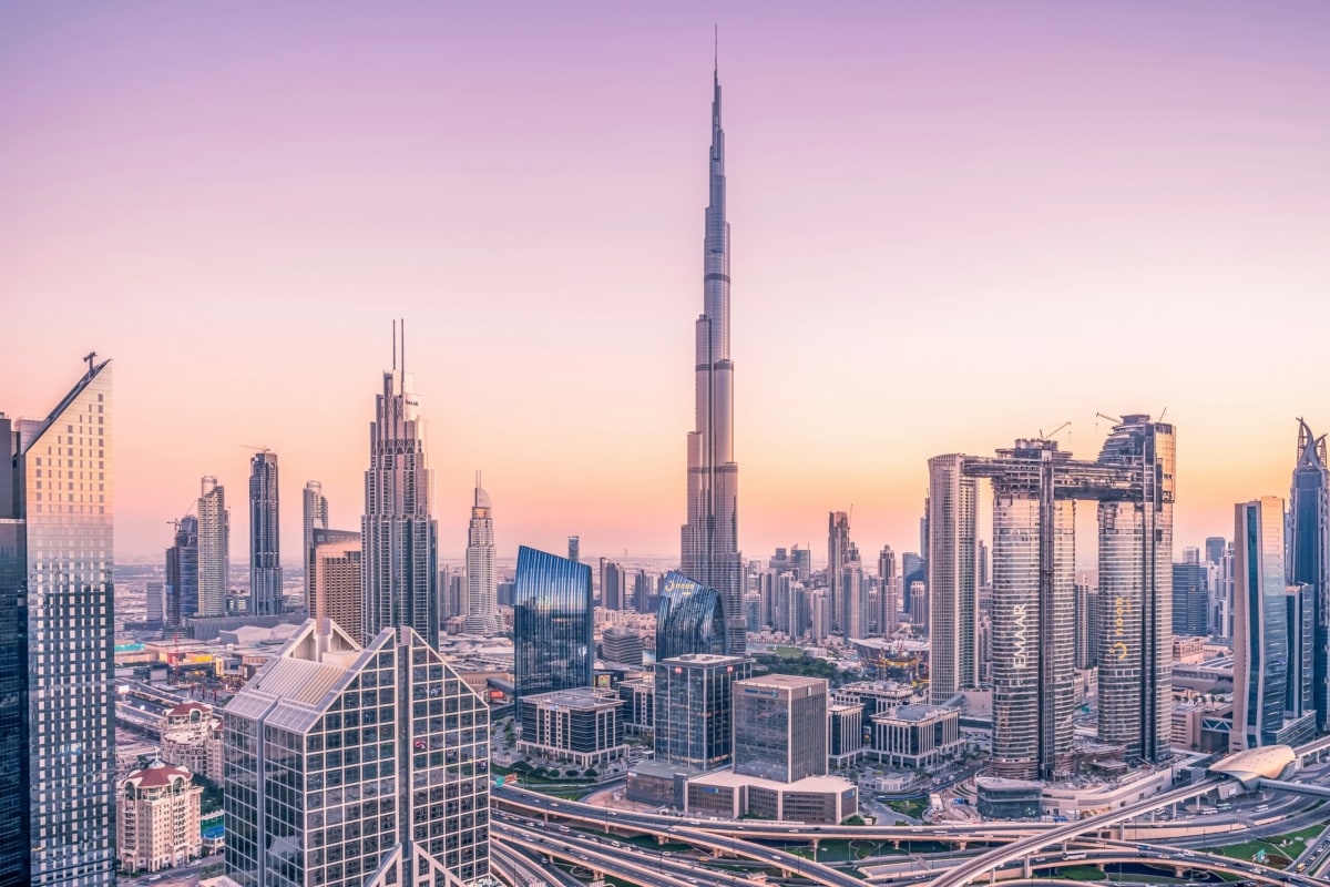 Is your Dubai real estate deal crisis-proof? Here is how to check