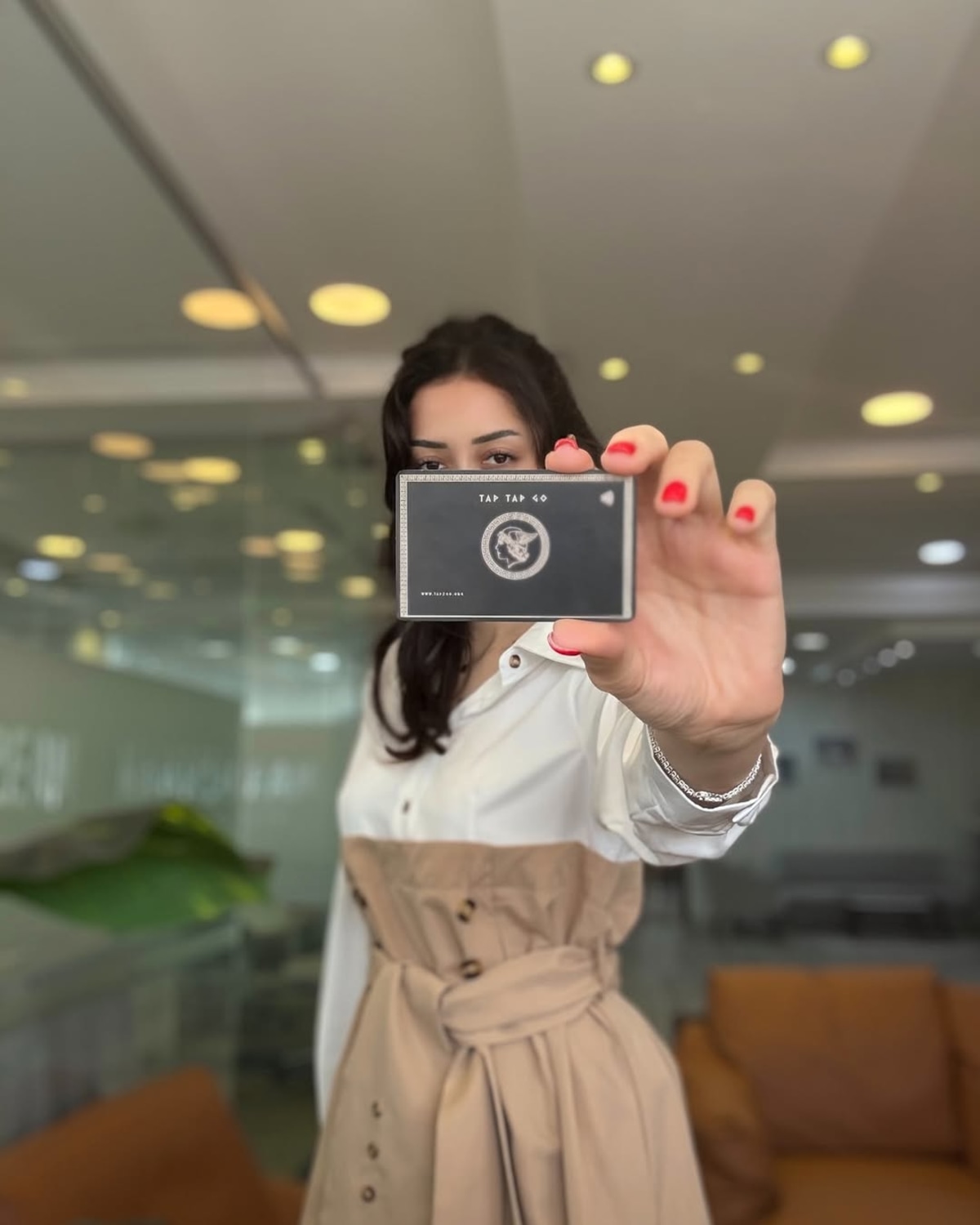 The Roadmap: How Tap Tap Go Is Becoming Global Access Infrastructure