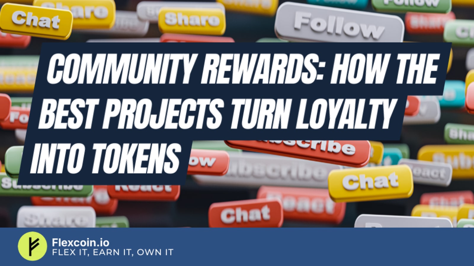 Community Rewards: How the Best Projects Turn Loyalty Into Tokens