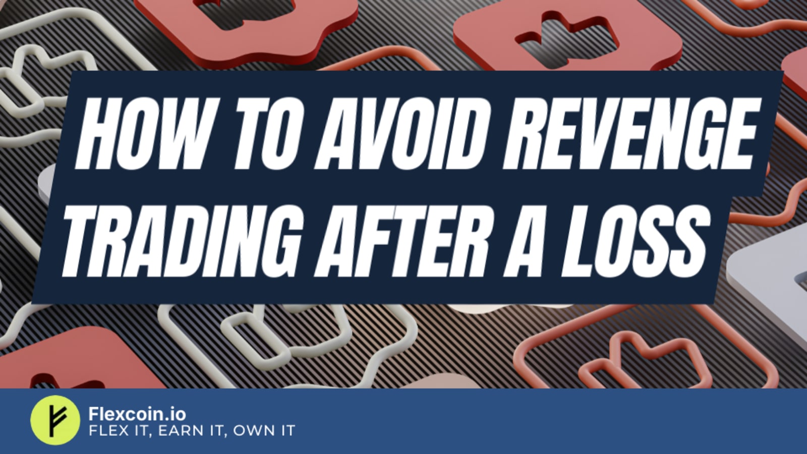 How to avoid revenge trading after a loss