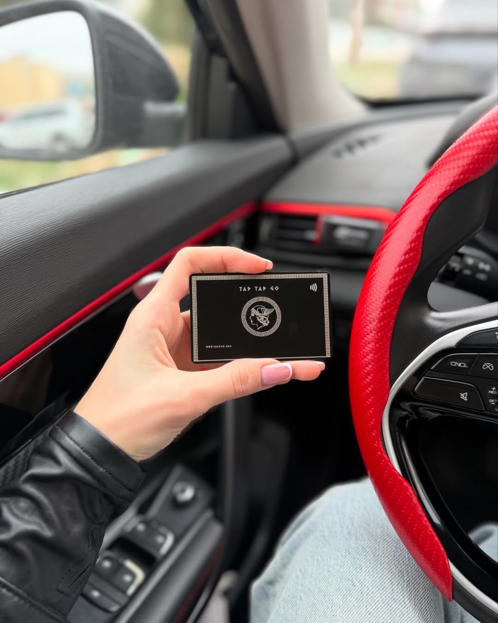 Real Professionals Who Transformed Their Networking with Tap Tap Go