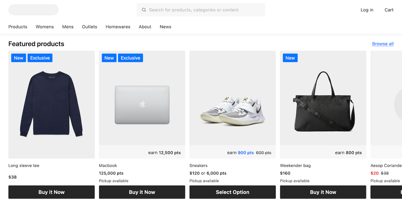 Base Theme Templates