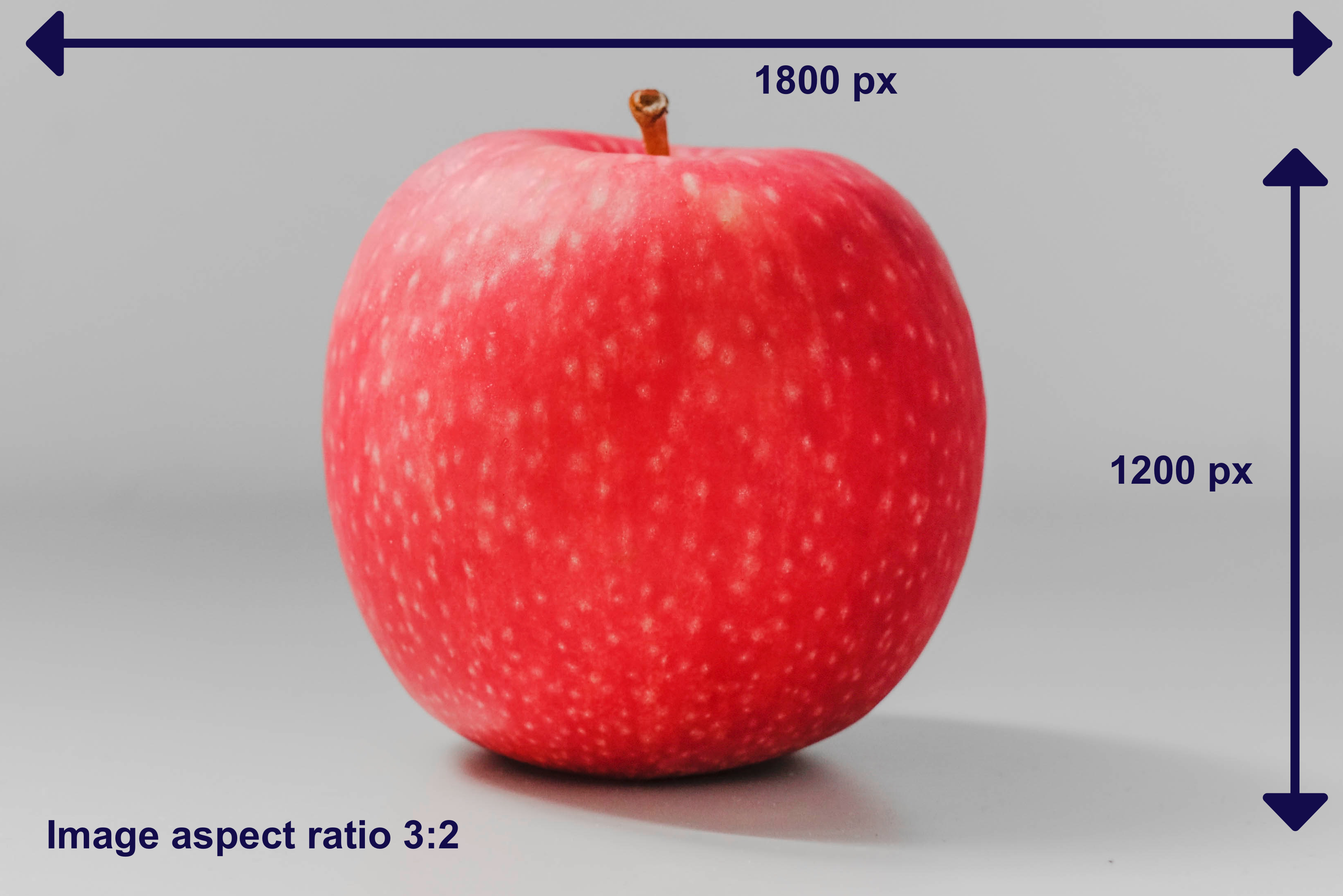 Apple Aspect Ratio