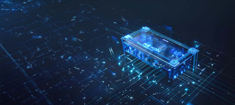 Következő generációs elektromos kerítéspanel!