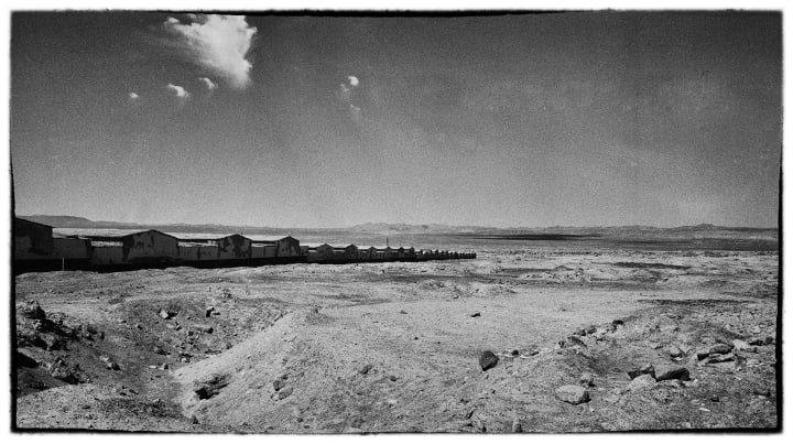 Atacama