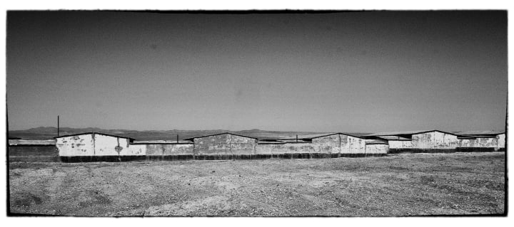 Atacama — 3