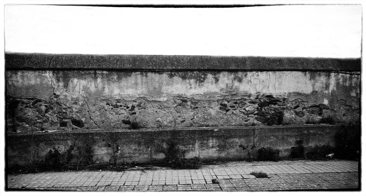 Walter Benjamin — 3