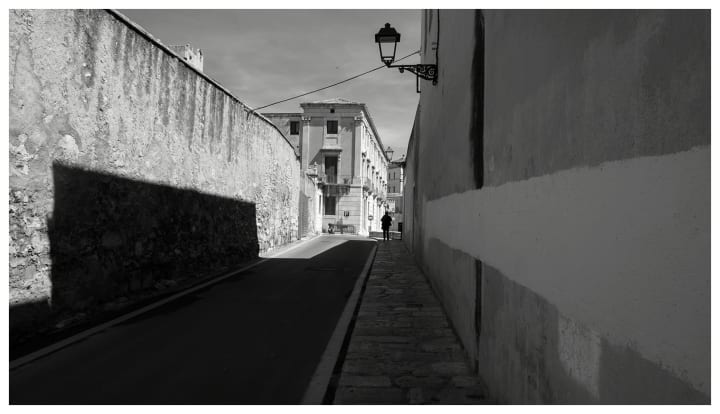 Gallerifotografi