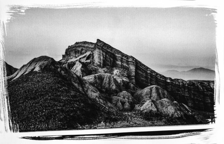 Gallerifotografi