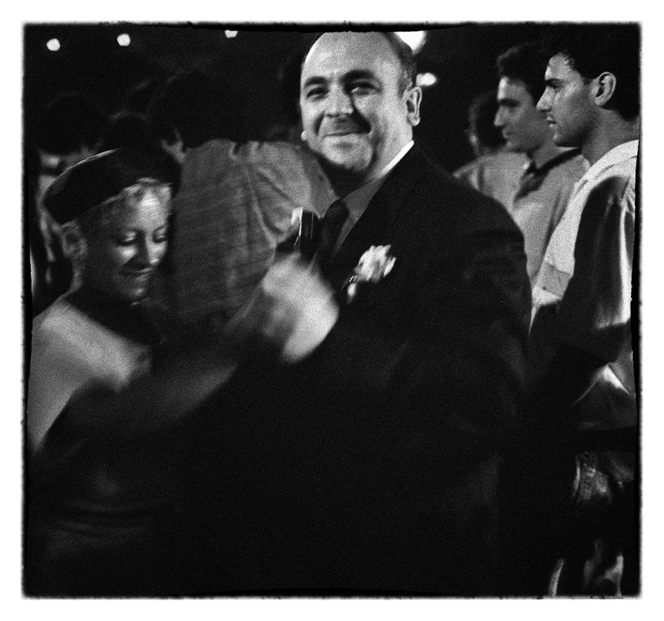 Barcelona, La Paloma