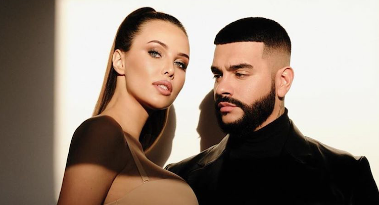 «Мы ушли, чтобы не видеть и не слышать этого»: Анастасия Решетова рассказала, что не смотрела прямой эфир Тимати с Настей Ивлеевой