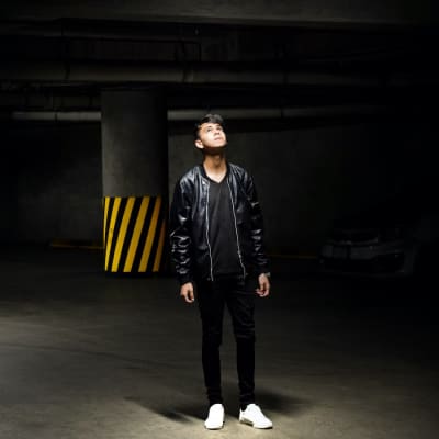 an image of something